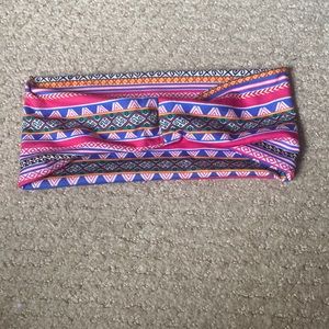 The Be Brand headband